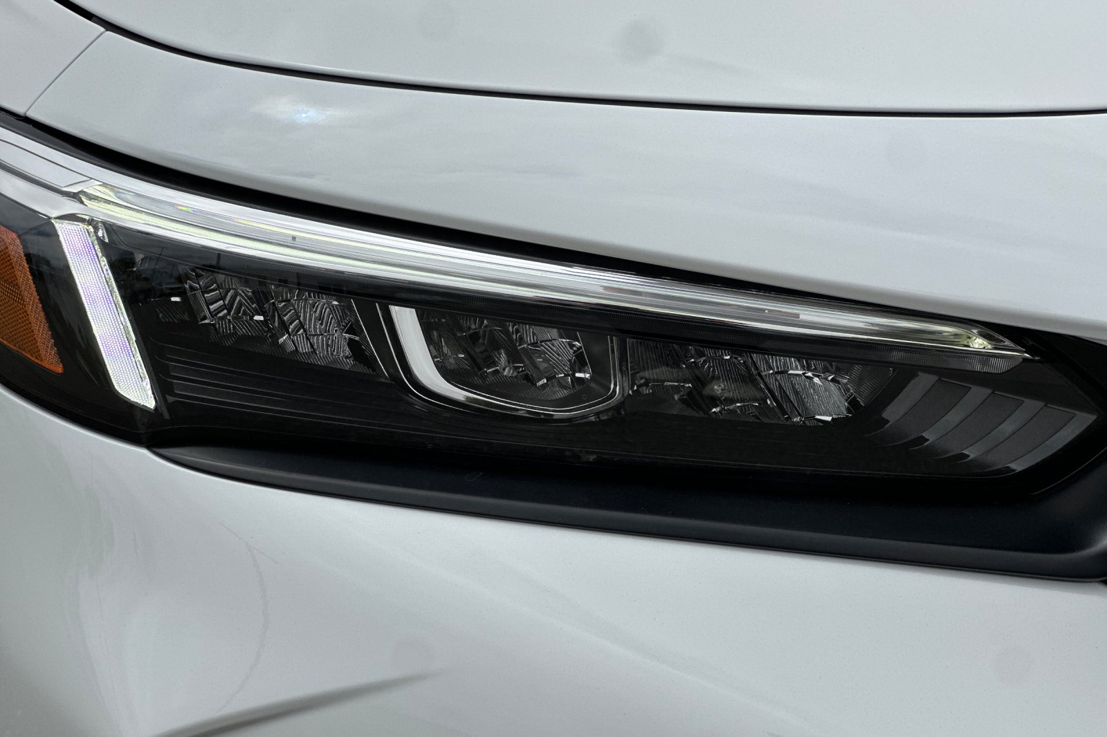 2026 Honda Civic LX photo 28