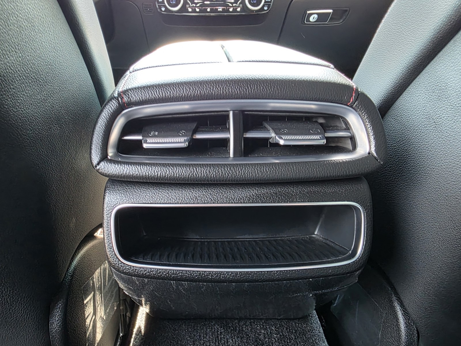 2024 Genesis G80 3.5T Sport photo 15