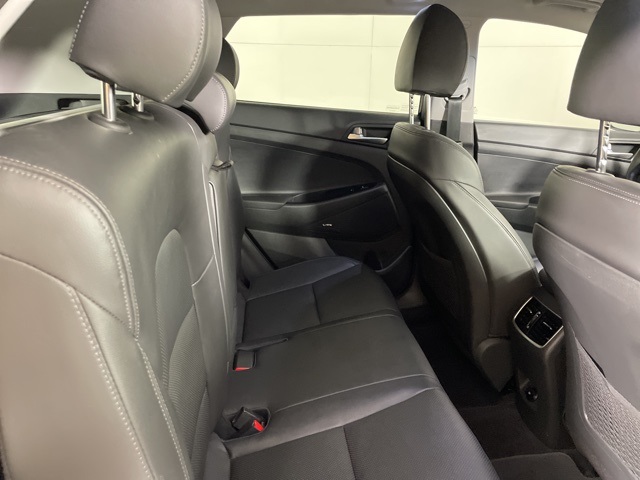 2021 Hyundai Tucson Ultimate photo 9