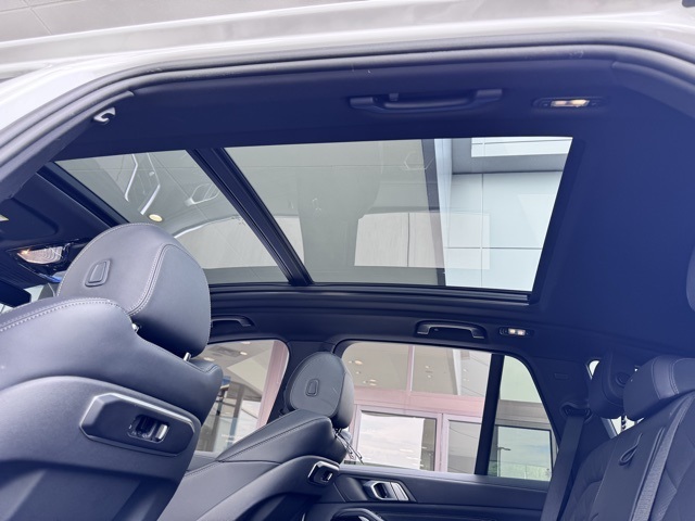 2025 Bmw X5 xDrive40i photo 13
