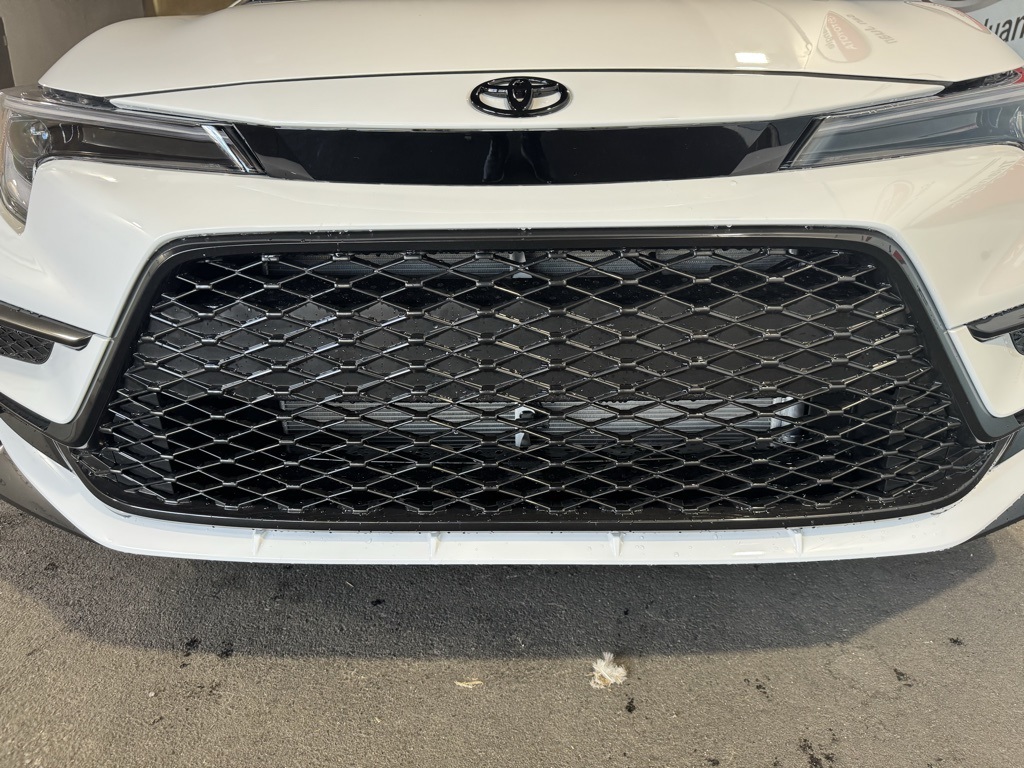 2025 Toyota Corolla SE photo 9