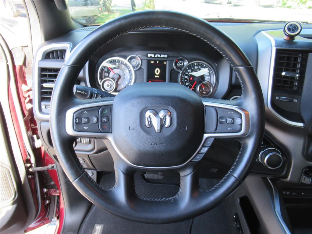 2019 Ram 1500 Big Horn Lone Star photo 16