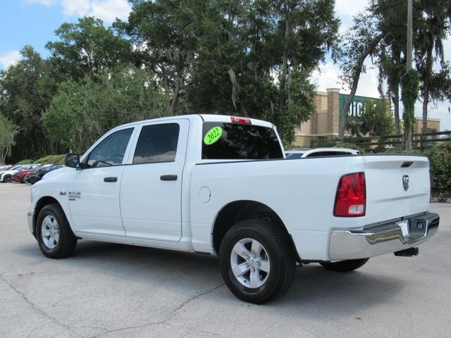 2022 Ram 1500 Classic Tradesman photo 3