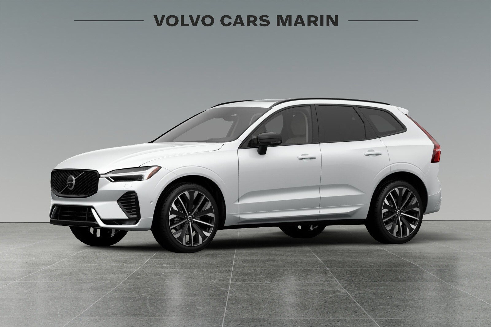 2026 Volvo XC60 Ultra's photo