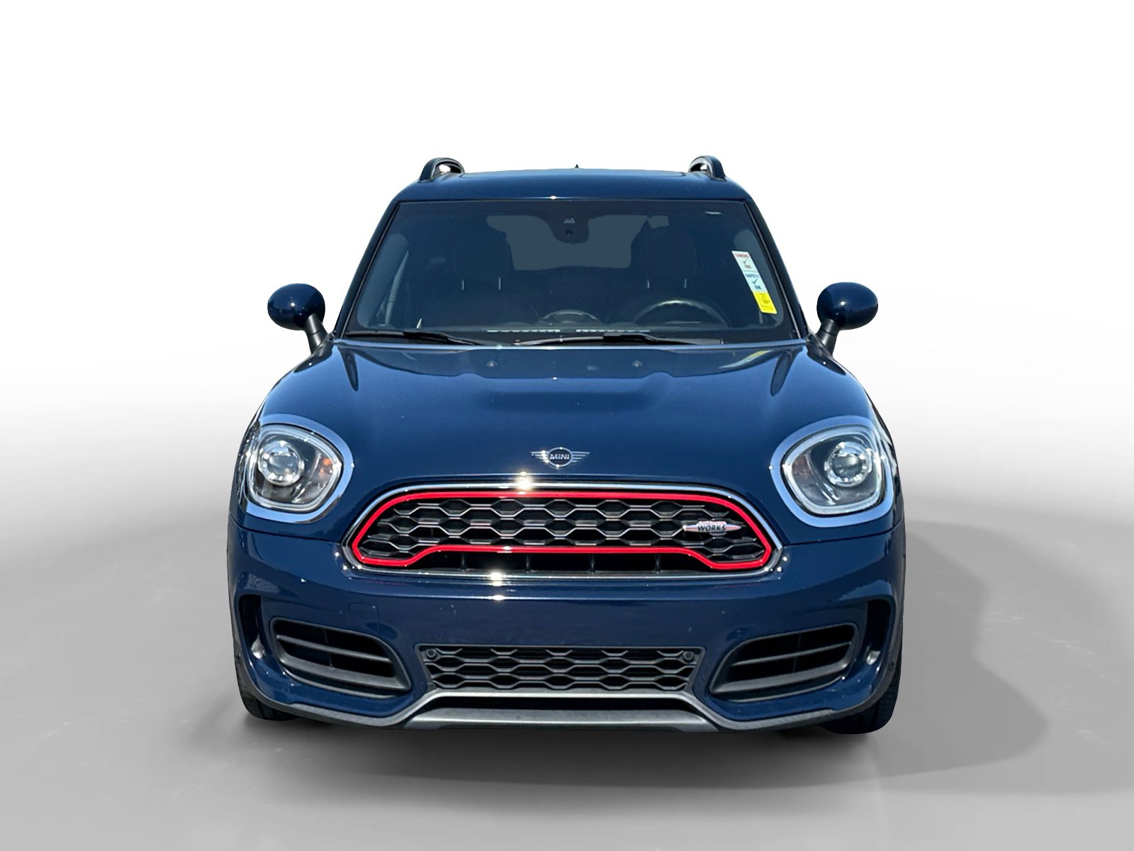 2019 Mini Cooper John Cooper Works ALL4 photo 8
