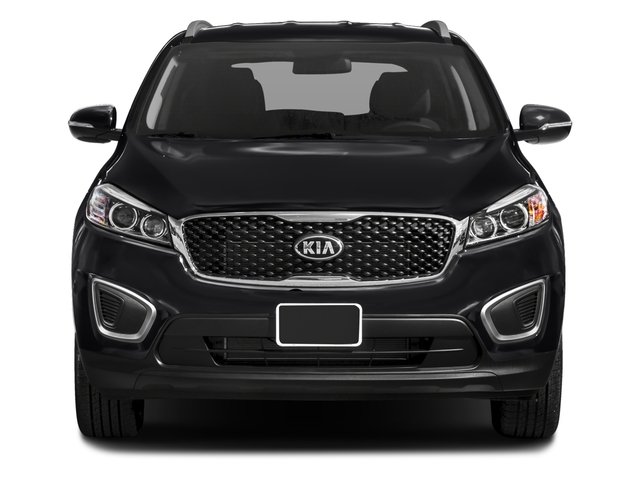 2017 Kia Sorento LX photo 7