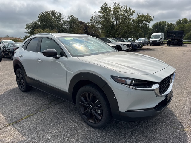 2025 Mazda CX-30 Select Sport's photo