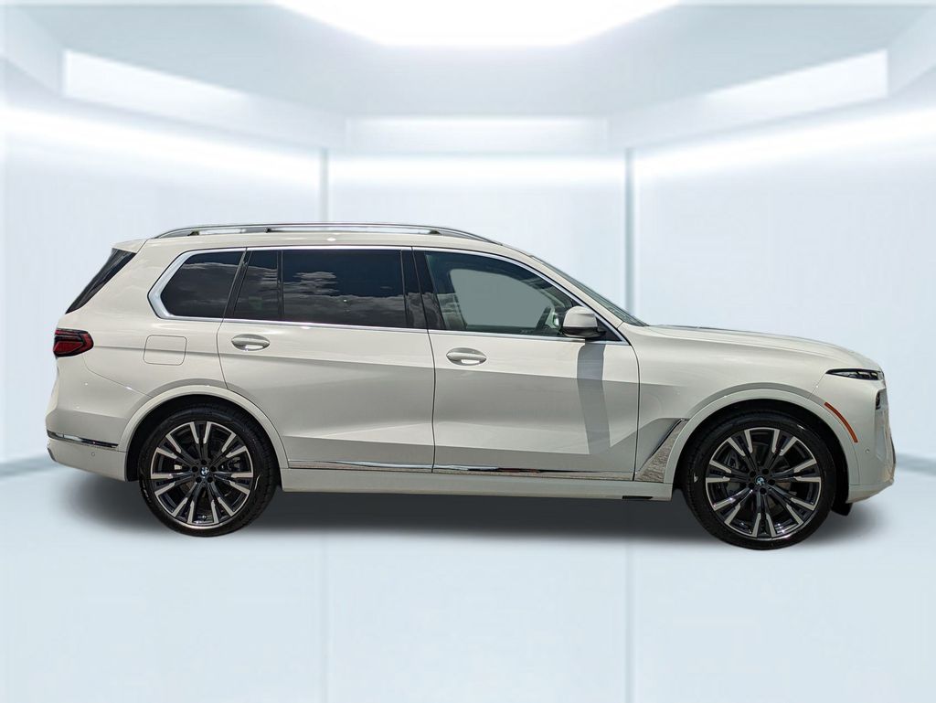 2026 Bmw X7 xDrive40i photo 6