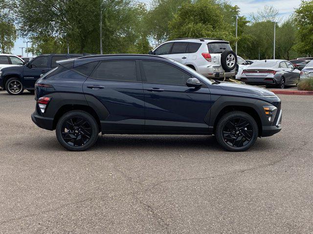 2026 Hyundai Kona SEL photo 2