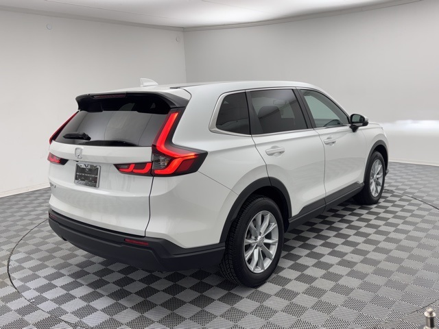 2024 Honda CR-V EX photo 5