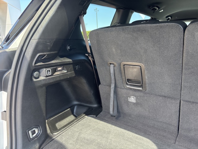 2023 Jeep Grand Cherokee Altitude photo 33