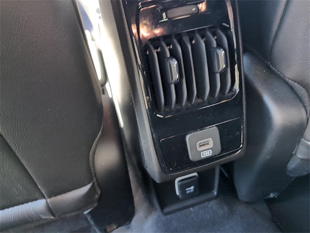 2024 Jeep Compass Limited photo 32
