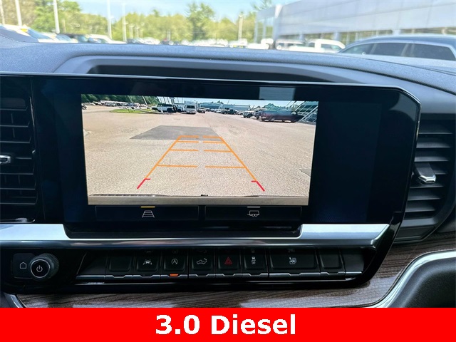 2023 Chevrolet Silverado 1500 RST photo 20
