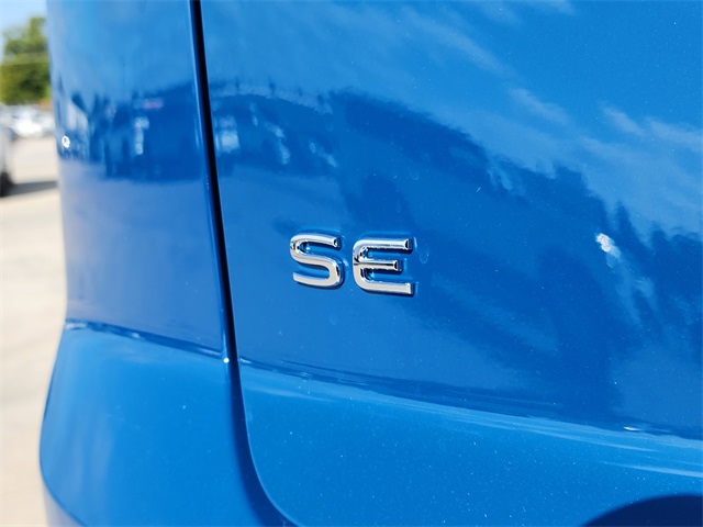 2026 Volkswagen Atlas Cross Sport SE Technology photo 4