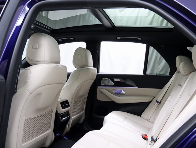 2026 Mercedes Benz GLE 450 4MATIC photo 13