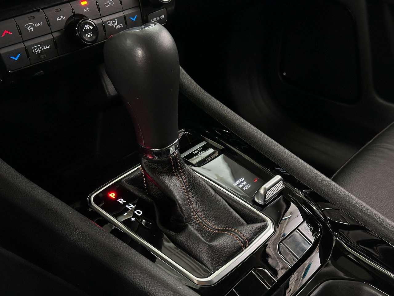 2022 Jeep Compass Limited photo 13