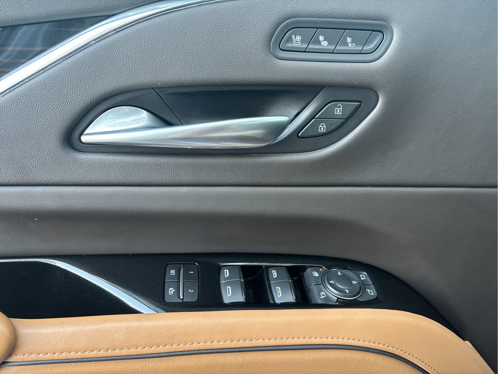 2023 Cadillac Escalade ESV Sport photo 20