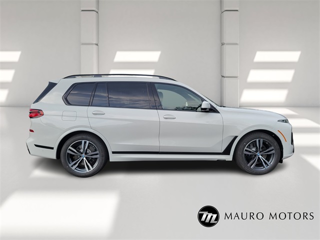 2026 Bmw X7 xDrive40i photo 2