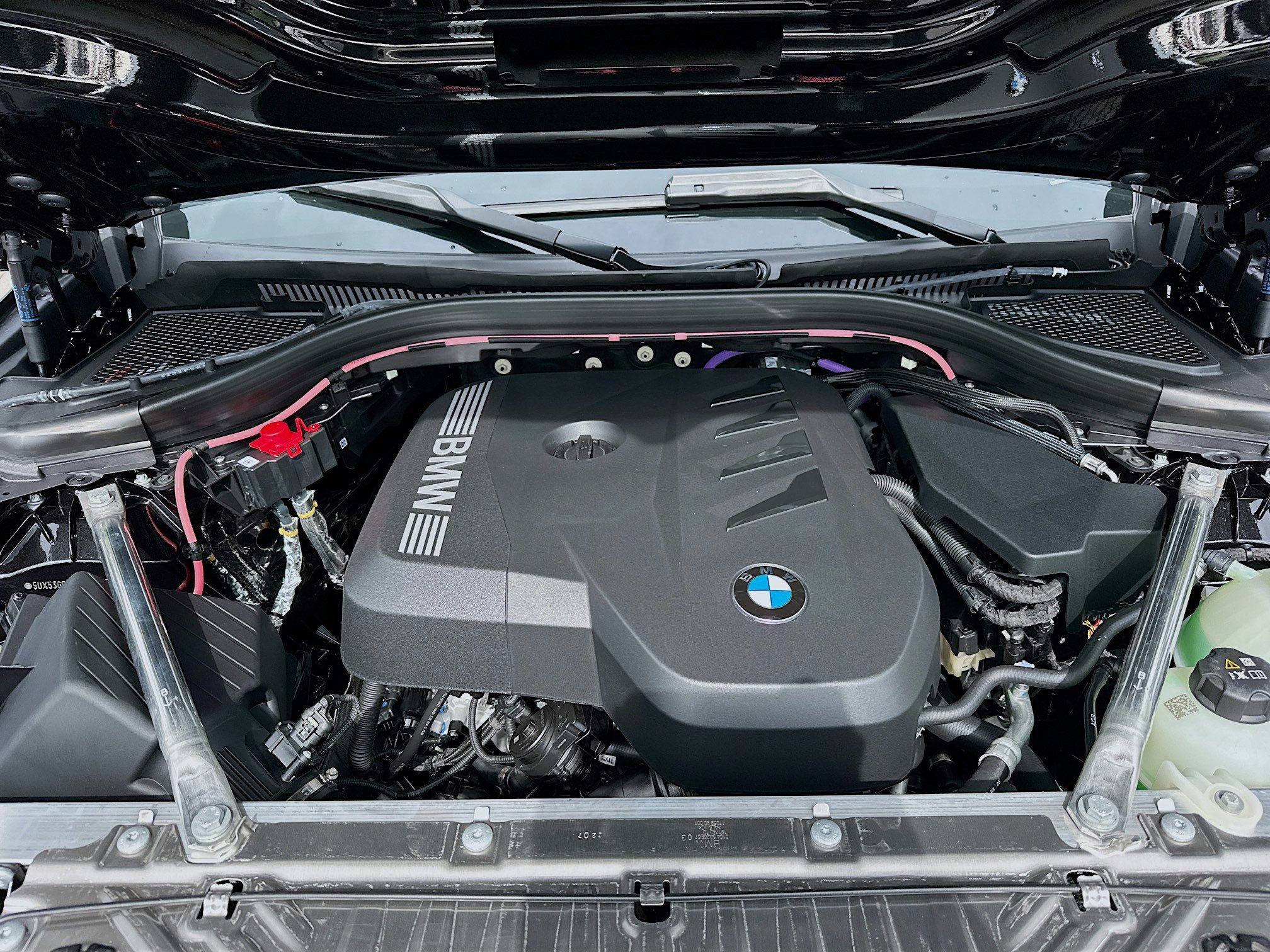 2026 Bmw X3 photo 24