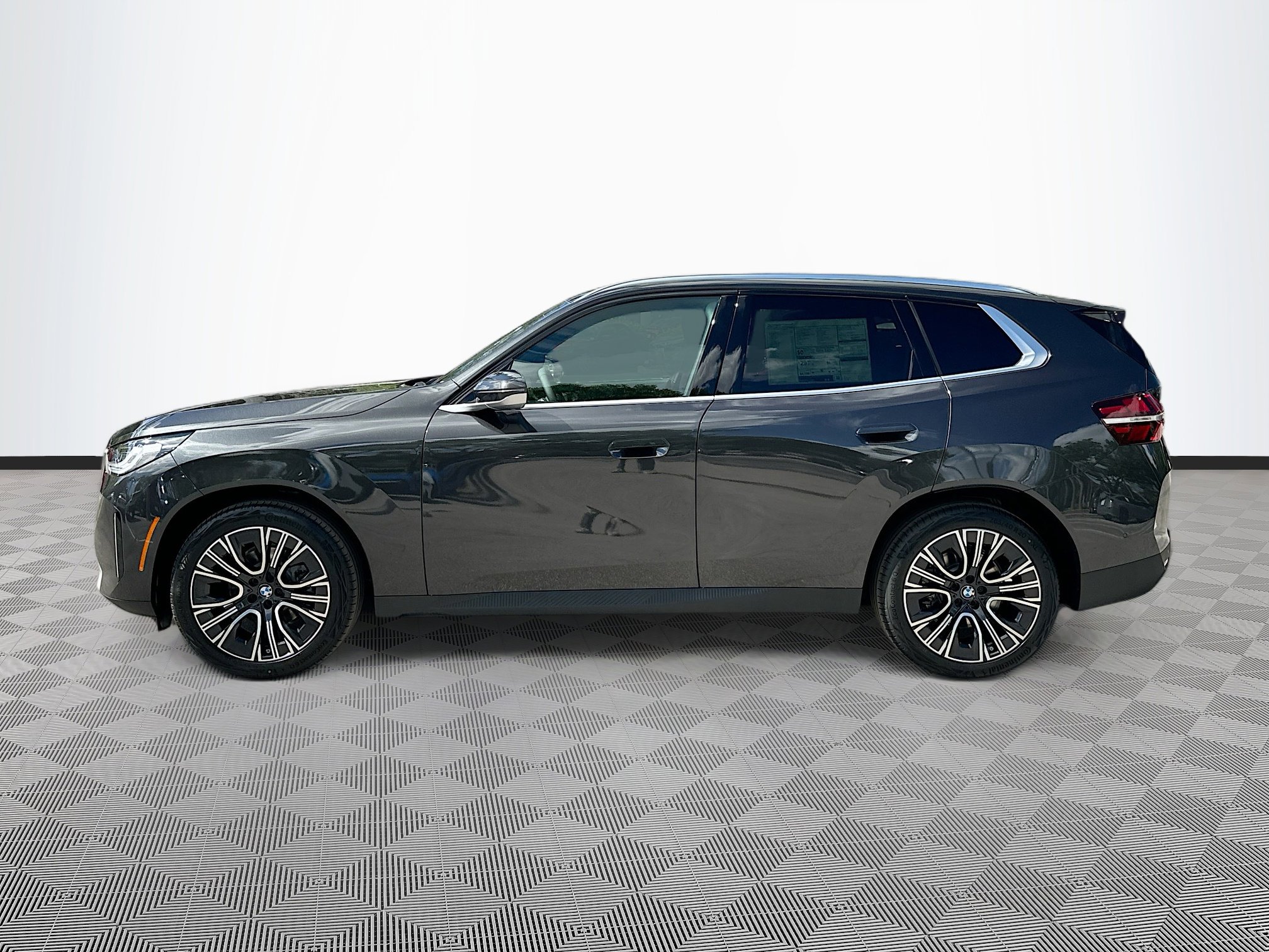 2026 Bmw X3 photo 4