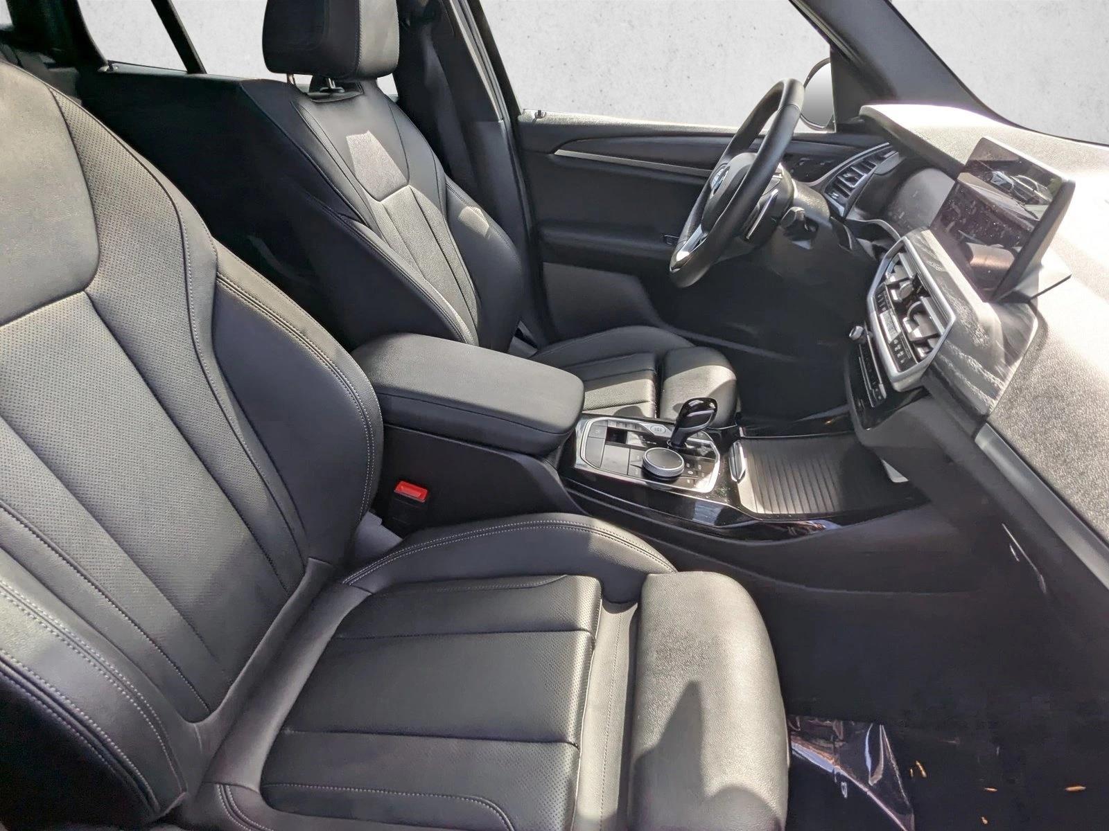 2023 Bmw X3 xDrive30i photo 20