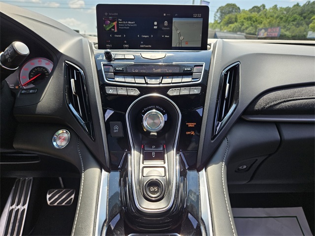 2021 Acura RDX A-Spec photo 22