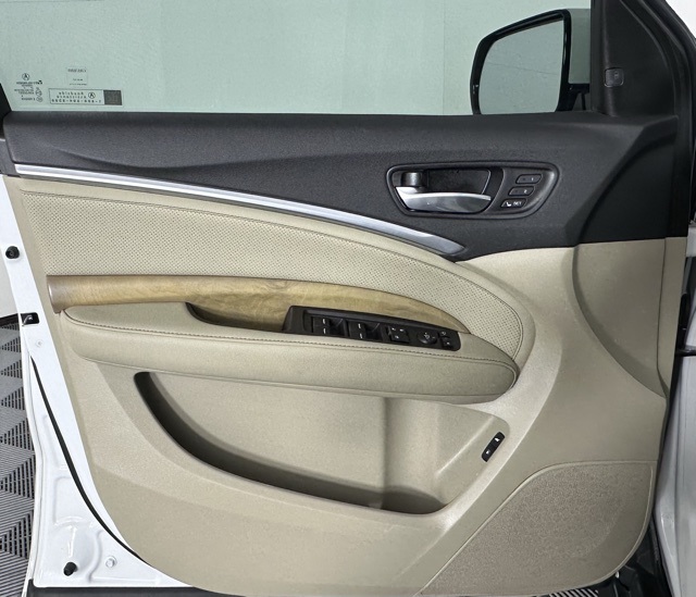 2020 Acura MDX Technology photo 4
