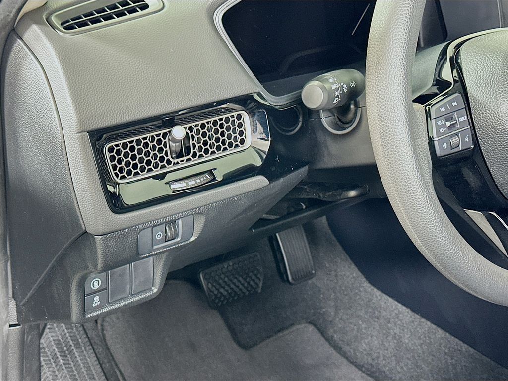 2024 Honda Civic LX photo 10