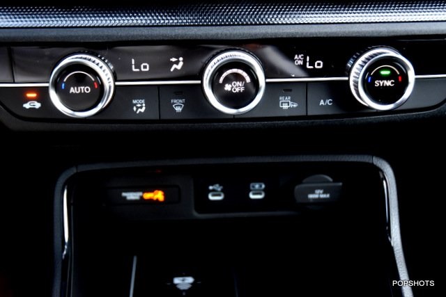 2026 Honda CR-V Sport-L Hybrid photo 19