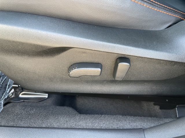 2022 Subaru Crosstrek Limited photo 25