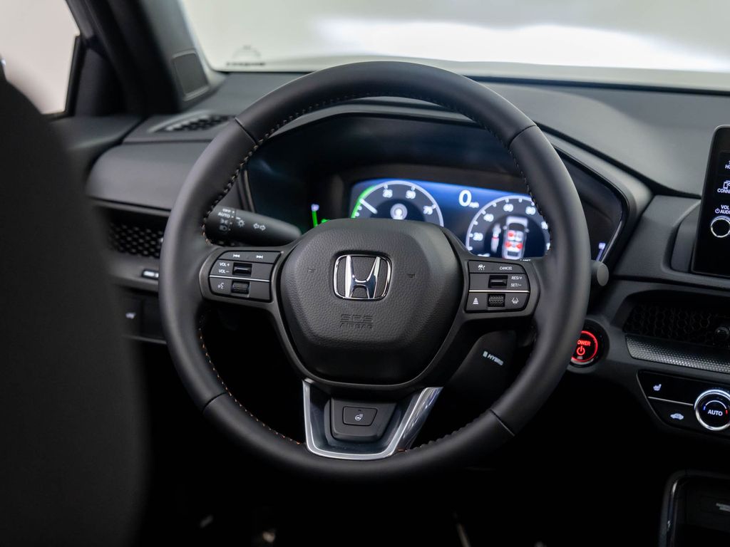 2026 Honda CR-V Hybrid photo 6