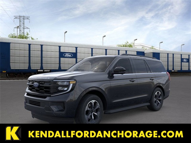 2026 Ford Expedition