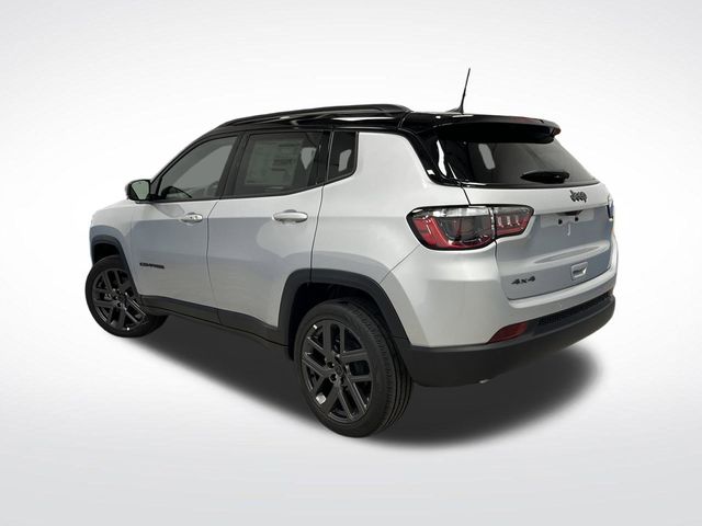2026 Jeep Compass Limited Altitude photo 2