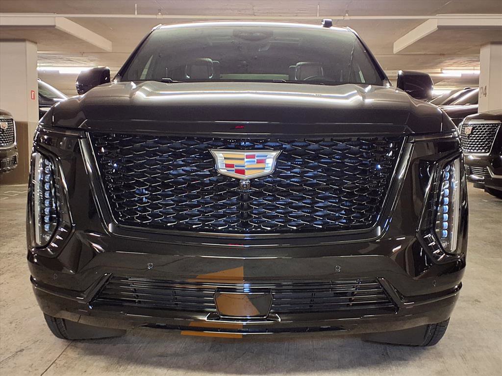 2026 Cadillac Escalade ESV Sport photo 2