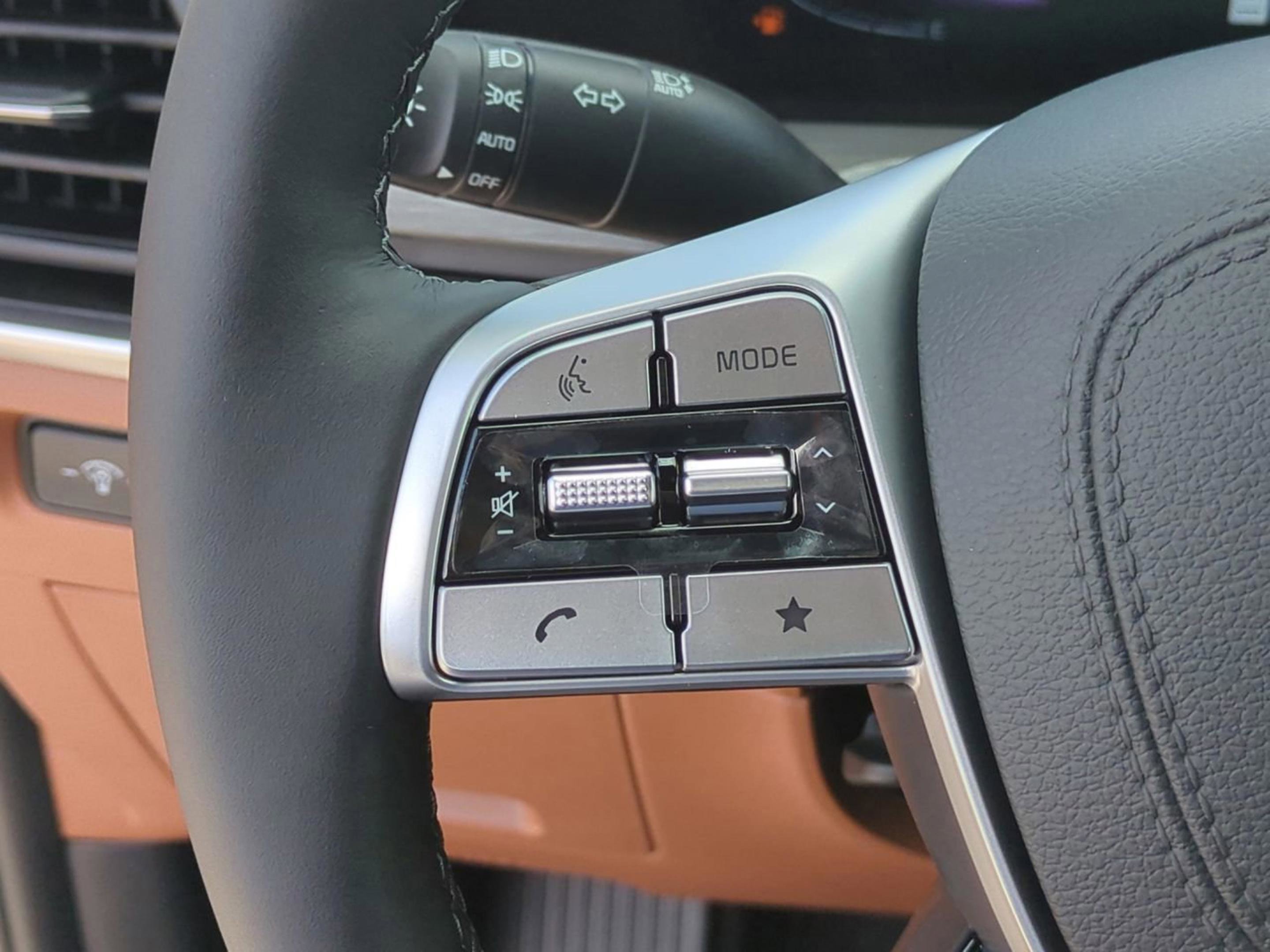 2025 Kia Telluride EX X-Line photo 18