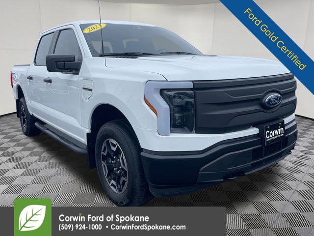 2023 Ford F-150 Lightning Pro's photo