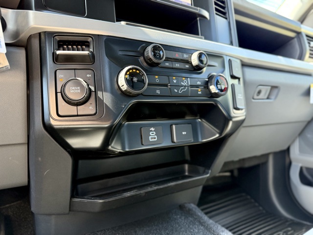 2025 Ford F-550 XL photo 20