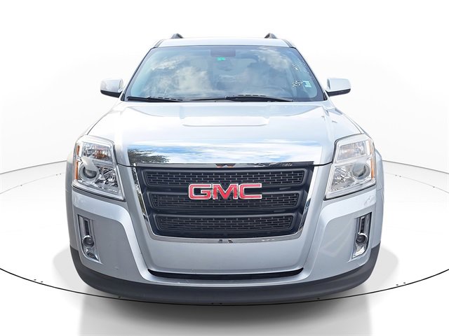Used 2012 GMC Terrain SLT-1 with VIN 2GKALUEK9C6244968 for sale in Greenacres, FL