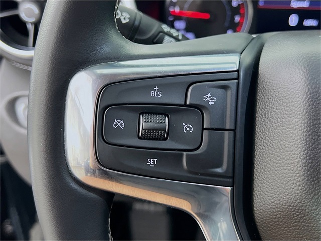 2023 Chevrolet Blazer 3LT photo 12