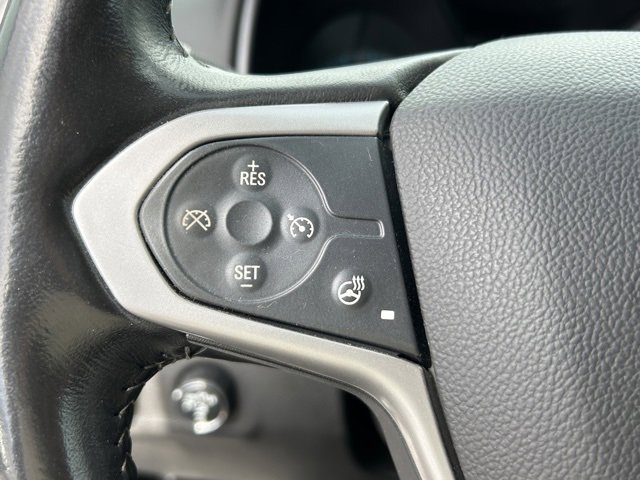 2020 Chevrolet Colorado ZR2 photo 23