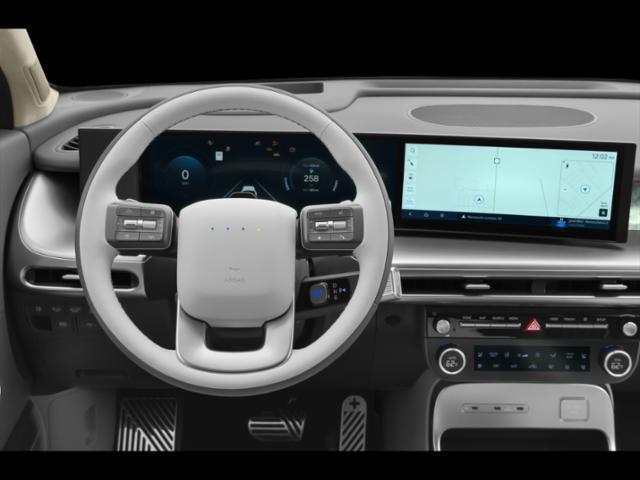 2026 Hyundai Ioniq photo 4