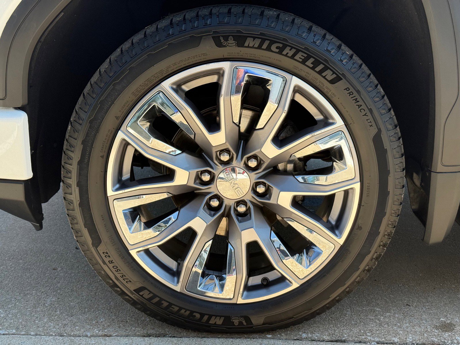 2024 Gmc Sierra 1500 Denali photo 9