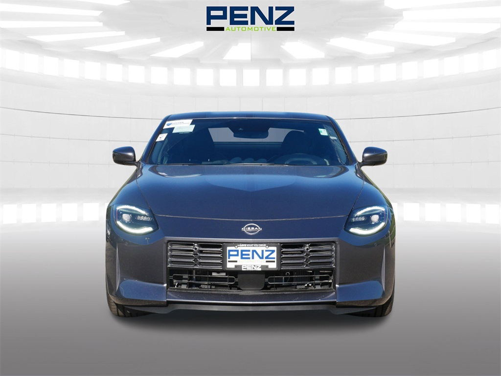 Used 2024 Nissan Z Performance with VIN JN1BZ4BH3RM366536 for sale in Rochester, Minnesota