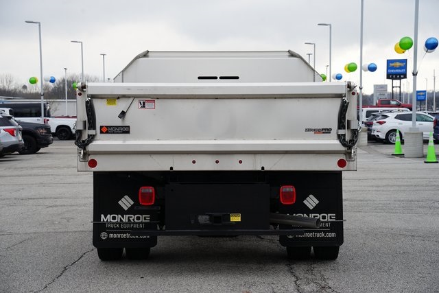 2023 FORD F-550 - Image 27