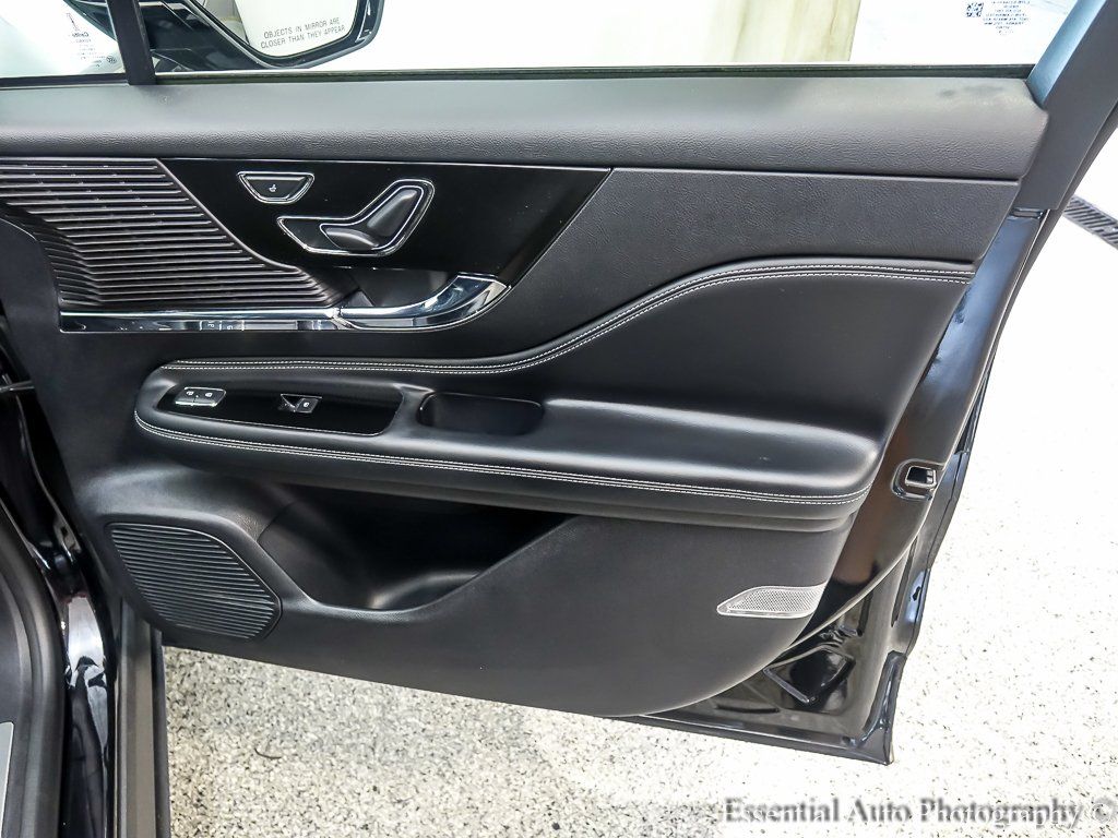 2022 LINCOLN CORSAIR - Image 25