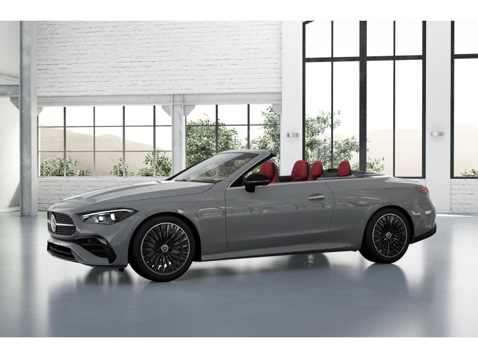 2025 Mercedes Benz CLE 300 4MATIC photo 36