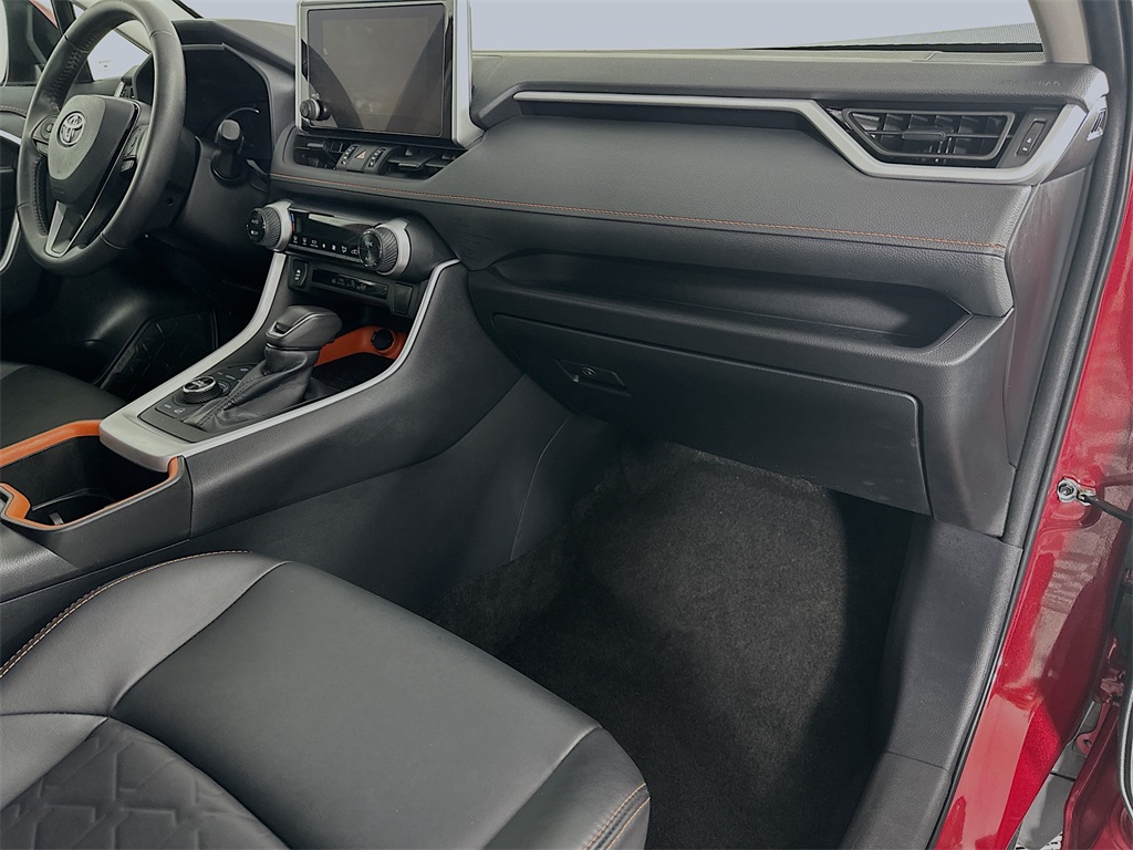 2024 Toyota RAV4 Adventure photo 25