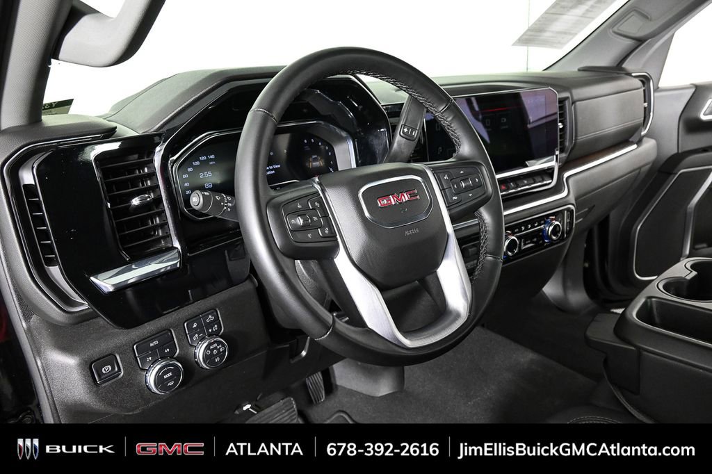2025 Gmc Sierra 1500 photo 4