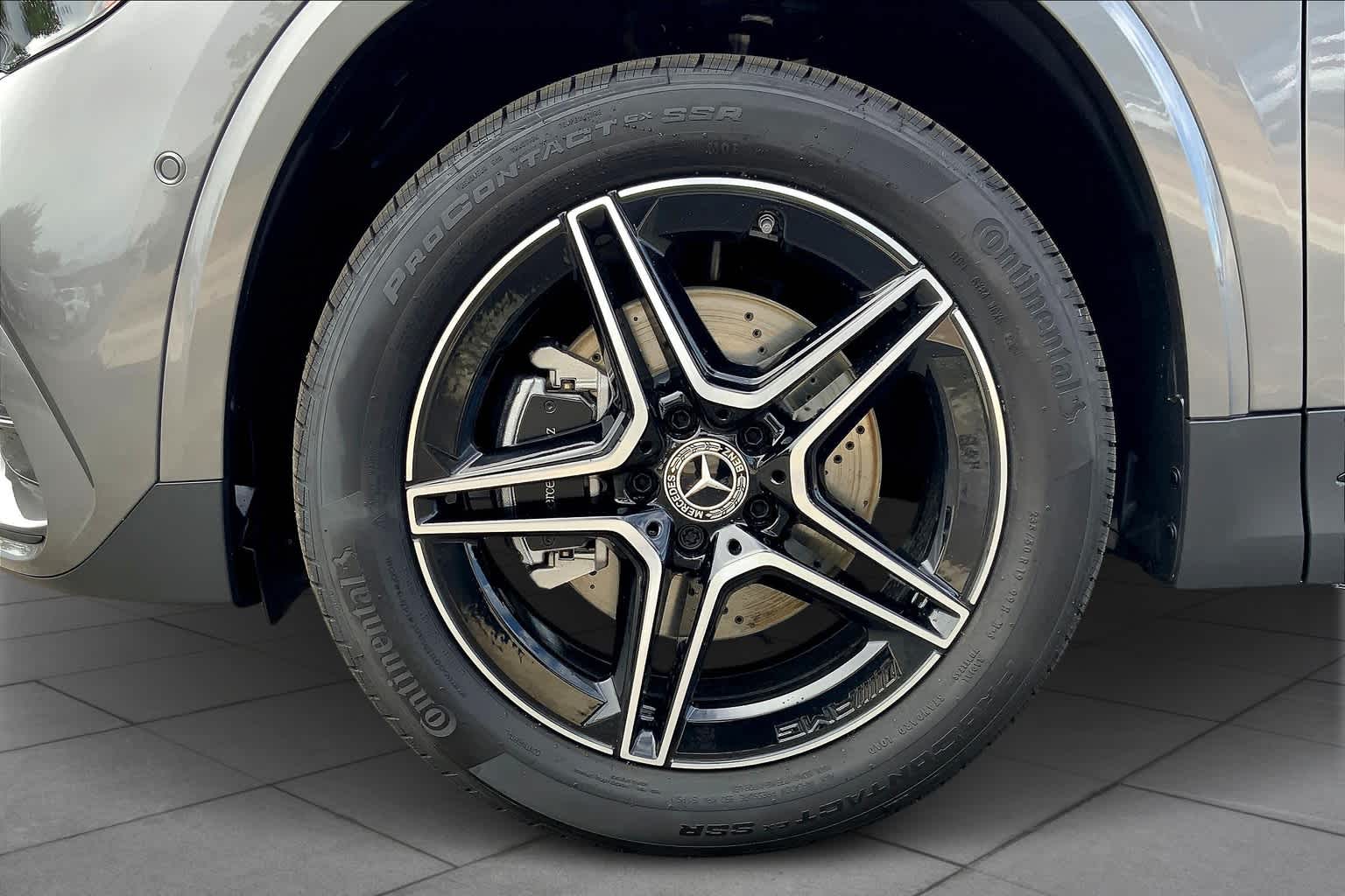 2025 Mercedes Benz GLA 250 photo 18