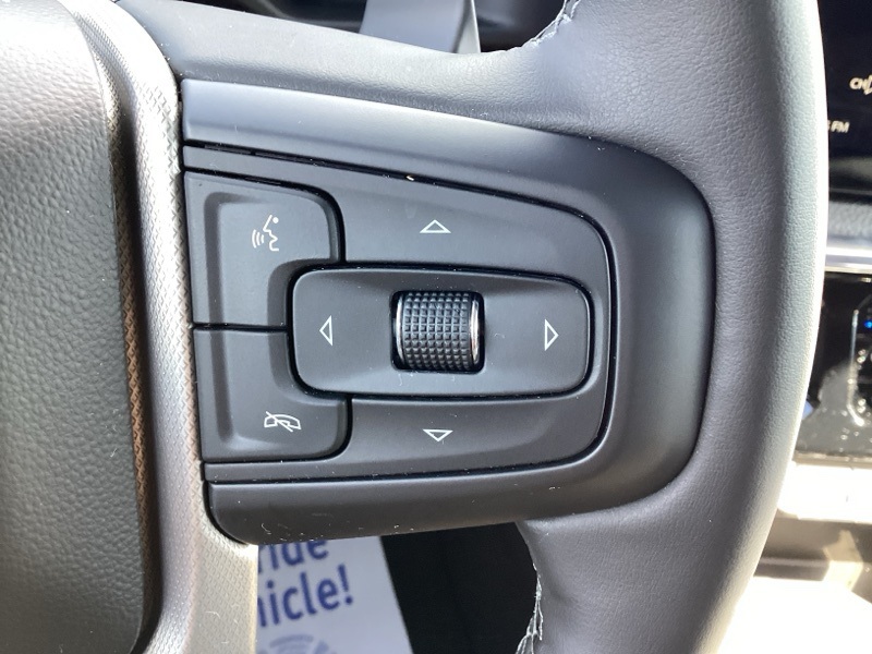 2024 Gmc Sierra 1500 Denali photo 29